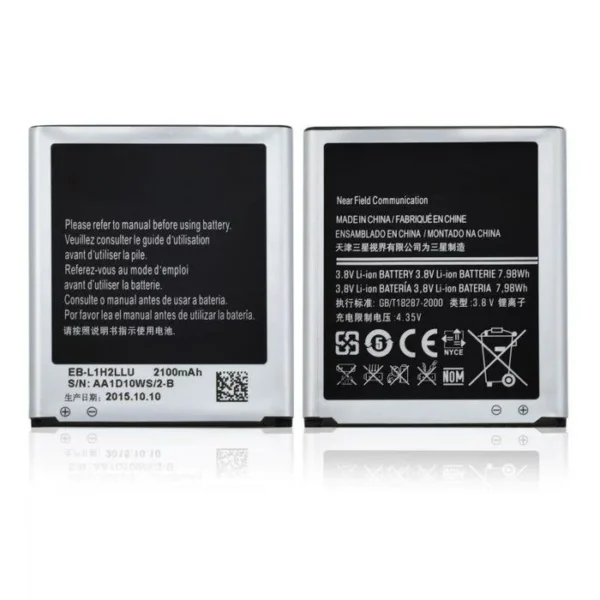 Battery For Samsung Galaxy Core Lte (g386)- Premium