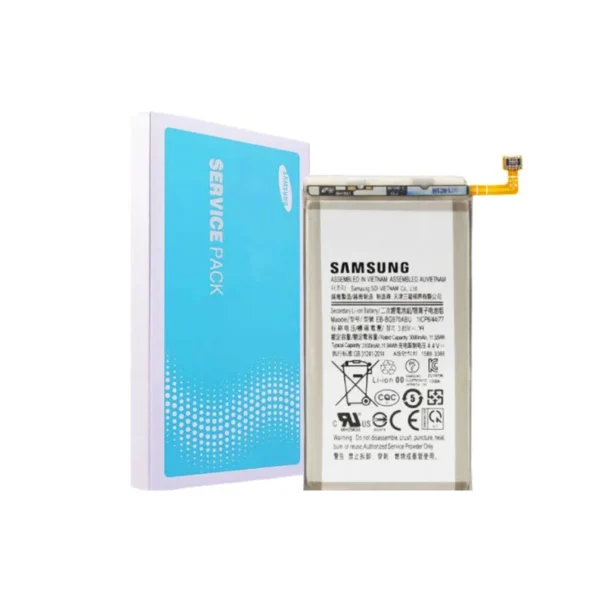Battery For Samsung Galaxy S10e – Service Pack