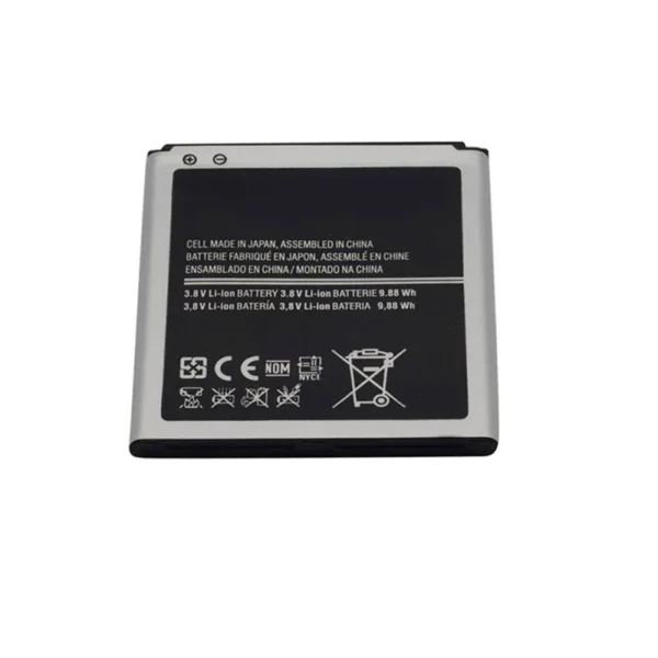 Battery For Samsung Galaxy S4 – Premium