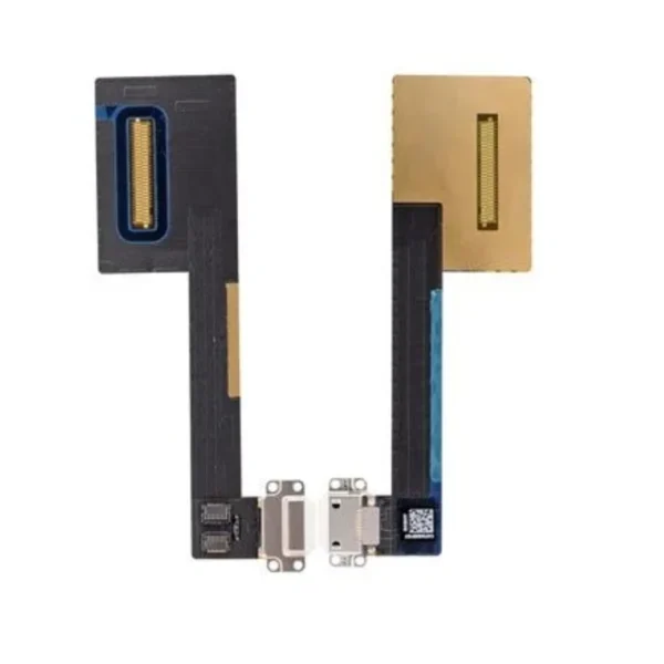 Charging Port Flex Cable Compatible For Ipad Pro 9.7" - Premium