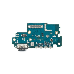 Charging Port For Samsung Galaxy A53 5g (a536 / 2022) - Premium