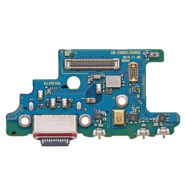 Charging Port For Samsung Galaxy S20 Plus 5g – Premium