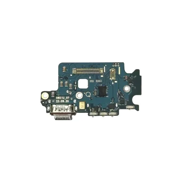 Charging Port For Samsung Galaxy S24 5g – Premium