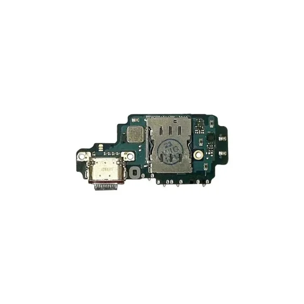 Charging Port For S23 Ultra (u.s Version) - Premium