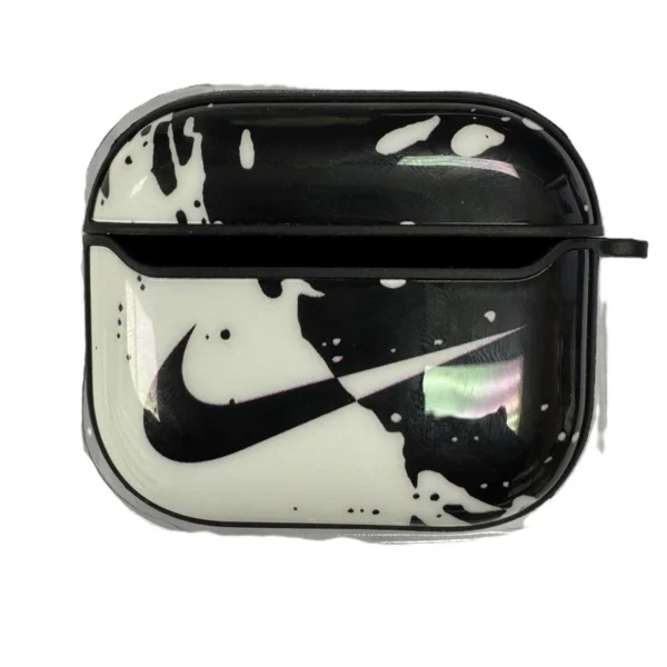 Designer Case For Airpods 3rd Generation - Nike