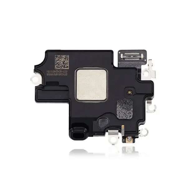 Ear Piece Speaker For Apple Iphone 15 : Premium