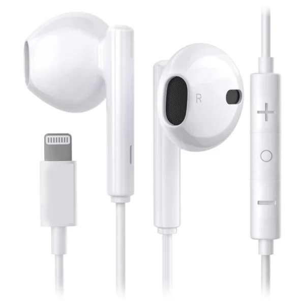 Earpods With Lightning Connector – Wired(loose)