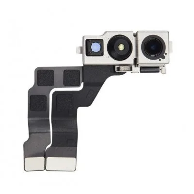 Front Camera For Apple Iphone 14 Pro Max : Oem