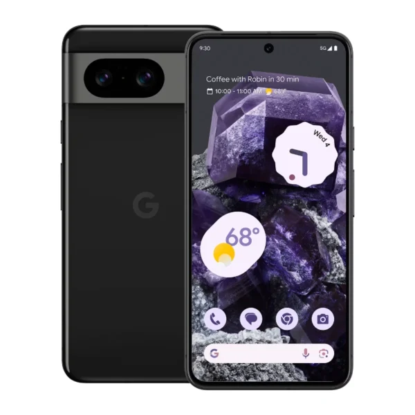 Google Pixel 8-128gb New Sealed