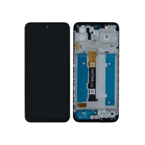 Google Pixel 8 Assembly With Frame (pulled C Grade)