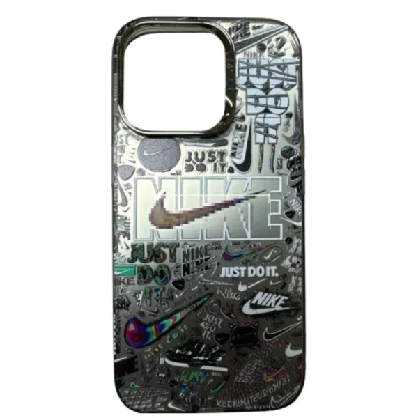 HARD SPORTS CASE FOR IPHONE 15 PRO MAX - MULTI COLOR