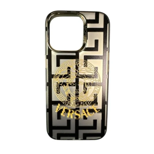 HARD SPORTS CASE FOR IPHONE 16 PRO - VERSA