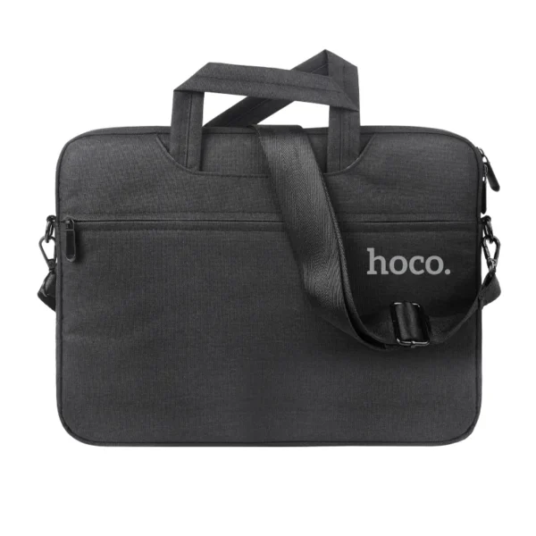 Hoco. 15.6" Laptop Bag – Black