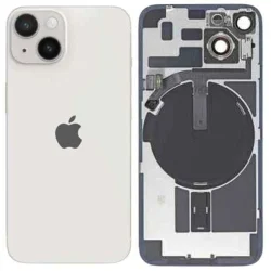 Housing For  Iphone Xr  Pulled - White