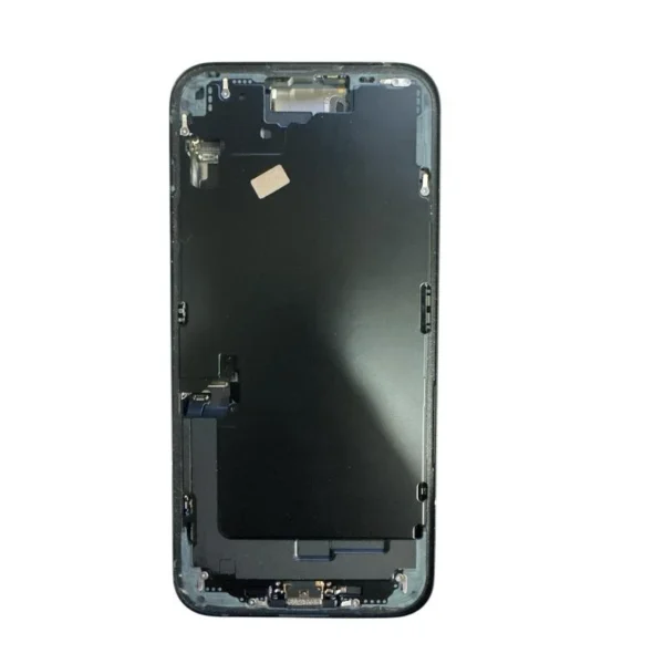 Housing For Apple Iphone 15 : Pulled