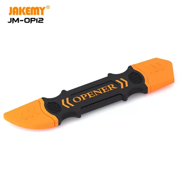 Jakemy Dual Head Flexible Opening Pry Tool