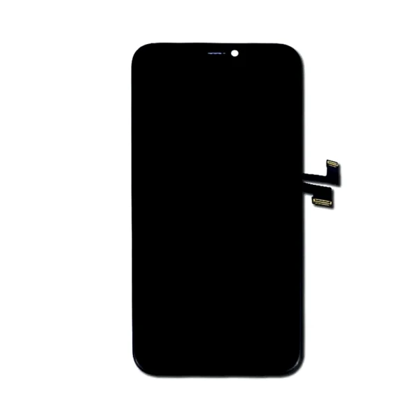 Lcd Assembly Compatible For Apple Iphone 11 Pro Max : Incell Fhd