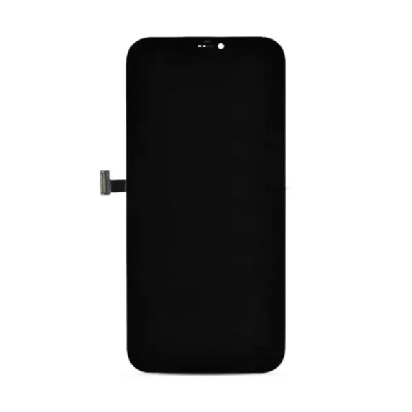 Lcd  Assembly Compatible For Apple Iphone 12 Pro Max : Incell Fhd