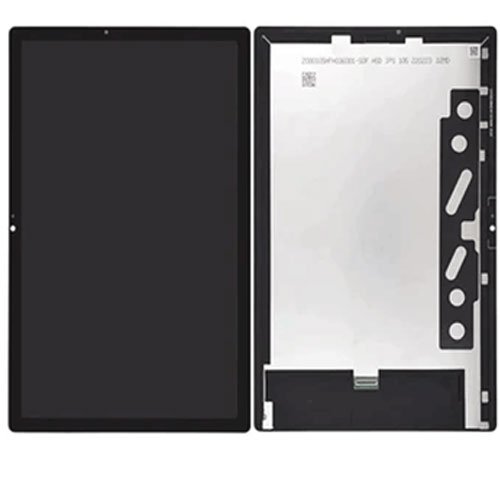 Lcd For Samsung Galaxy Tab A8 10.5" (2021) (x200 / X205) (black) - Premium