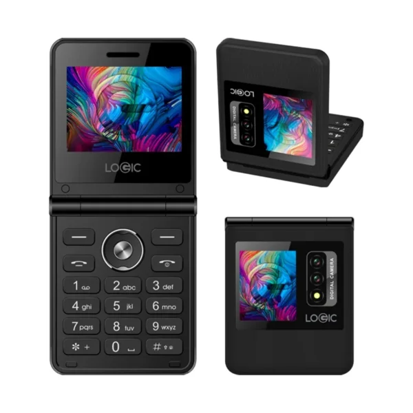 Logic Z3lkit - Black