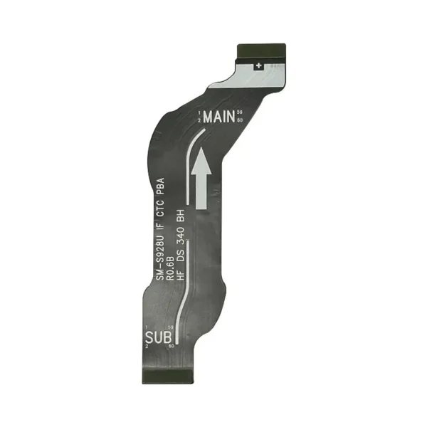 Main Flex Cable For Samsung Galaxy S24 Ultra 5g – Premium