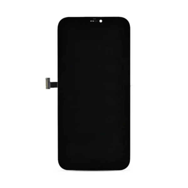 Oled Assembly Compatible For Apple Iphone 12 Pro Max : Pulled Grade C