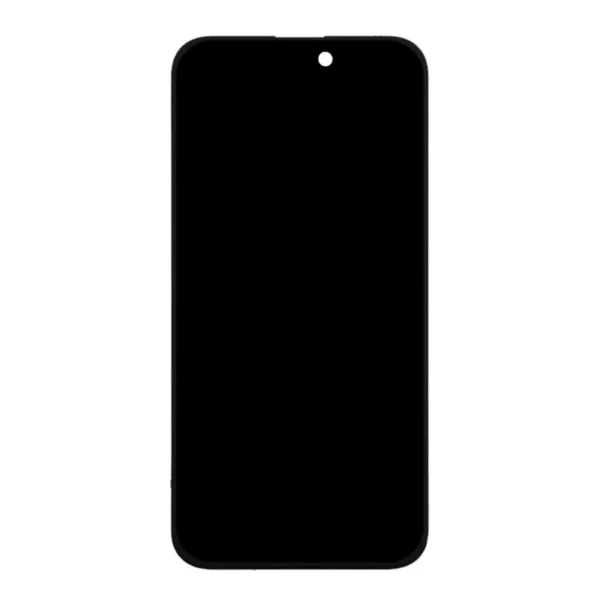 Oled Assembly Compatible For Apple Iphone 15 Pro : Pulled (grade B)