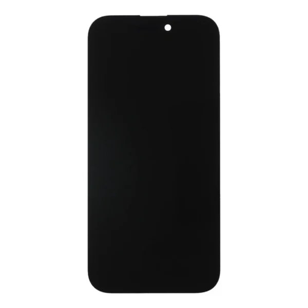Oled Assembly Compatible For Apple Iphone 15 Pro : Oem (glass Change)