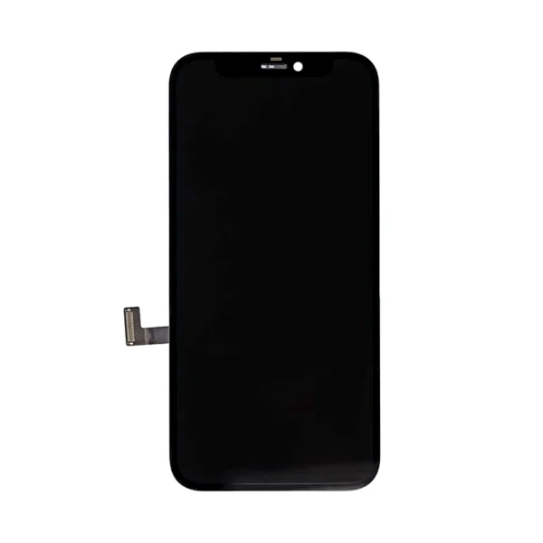 Oled Assembly For Apple Iphone 12 Mini : Pulled (grade C)