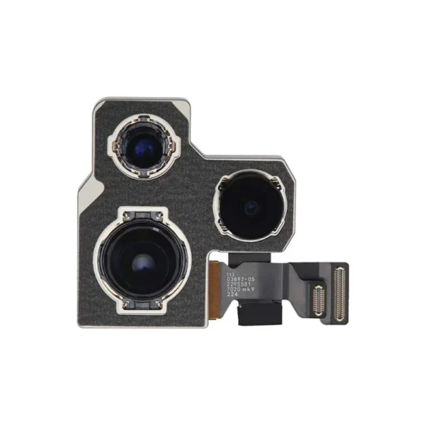 Rear Camera For Iphone 14 Pro- Pulled