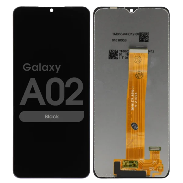 Samsung Galaxy A02 (a022 / 2020) Assembly Without Frame - Oem