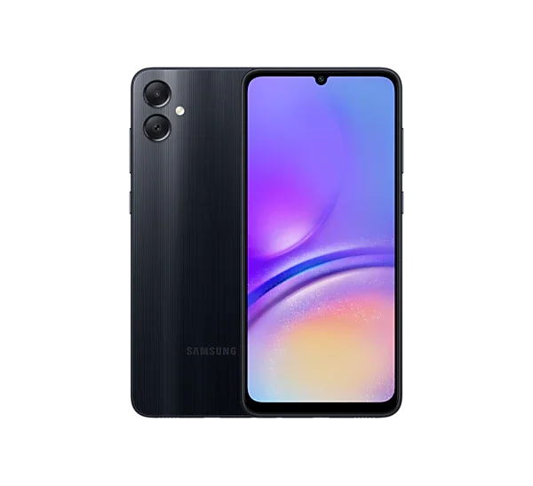 Samsung Galaxy A05 4gb/64 Global (black) New Sealed