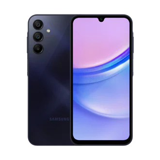 Samsung Galaxy A15 5g 128gb (blue Black) - Open Box