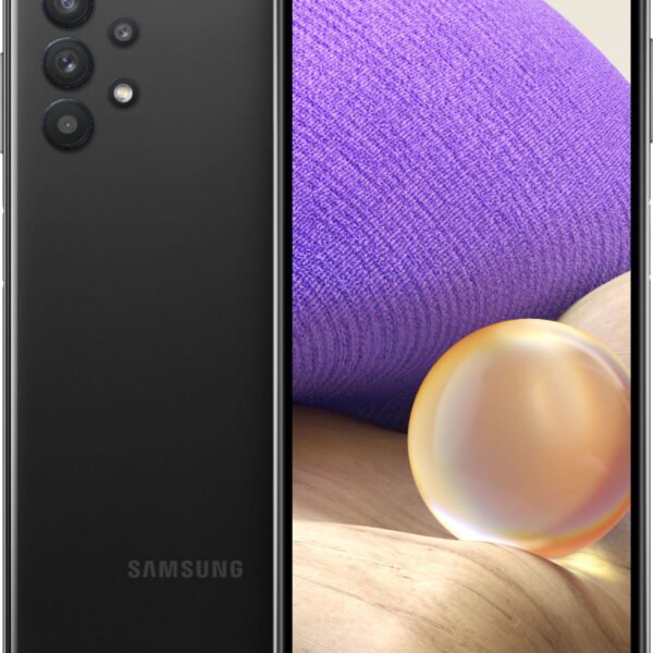 Samsung Galaxy A32 5g 64gb ( Black ) - Grade B
