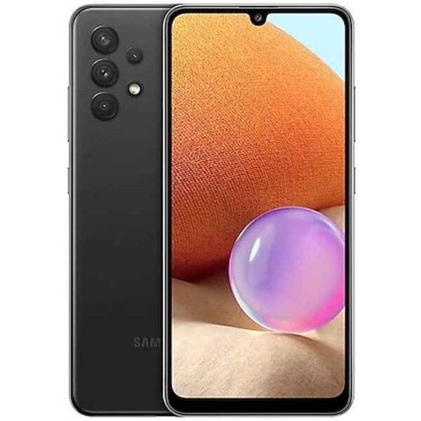 Samsung Galaxy A32 5g 64gb ( Black ) - Grade B