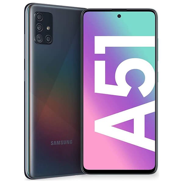 Samsung Galaxy A51 64 Gb (grade A) - Preowned