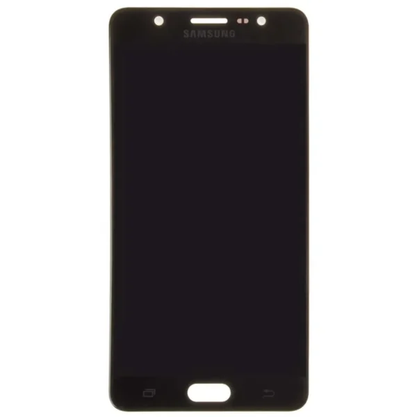 Samsung Galaxy  J1 (j120  2016)  Assembly Without Frame (black) - Oled
