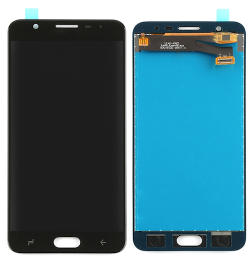 Samsung Galaxy  J7 Prime G610  Assembly Without Frame  -  Oem