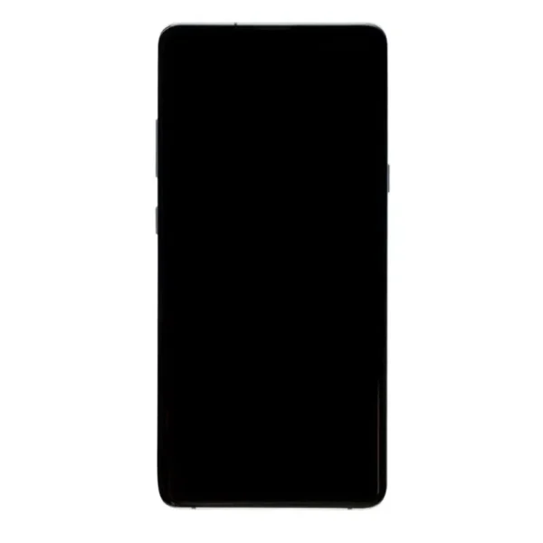 Samsung Galaxy S10 Assembly With Frame (prism Black) - Oled