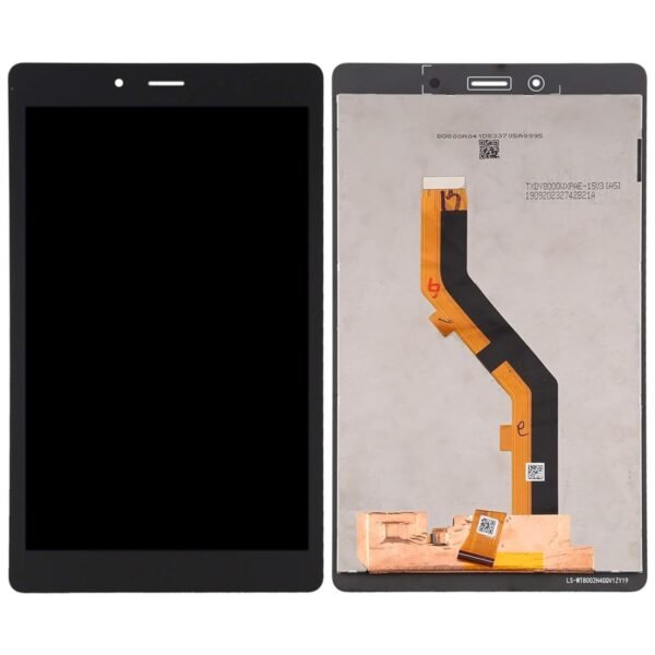 Samsung Galaxy Tab A 10.5 (t590) / (t595) / (t597)  Assembly With Frame - Oem