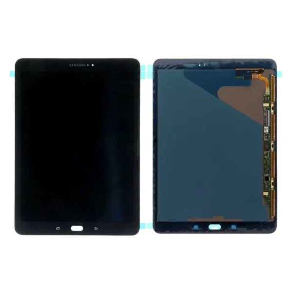 Samsung Galaxy Tab S2 9.7" (t810/t813/t815/t819) Assembly With Frame (black) – Oem
