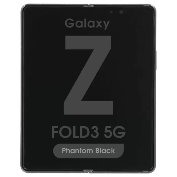 Samsung Galaxy Z Fold 3 Inner Display (F926U) - Service Pack