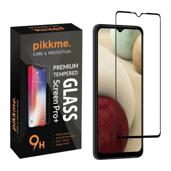Samsung S23 Ultra Side Glue Temper Glass Screen Protector