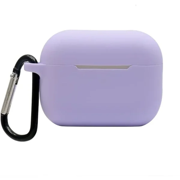 Silicon Case For Airpods Pro / Pro 2  - Purple
