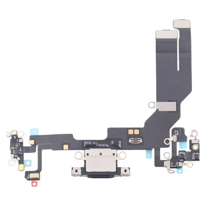 Charging Port Flex Cable For Apple Iphone 16e