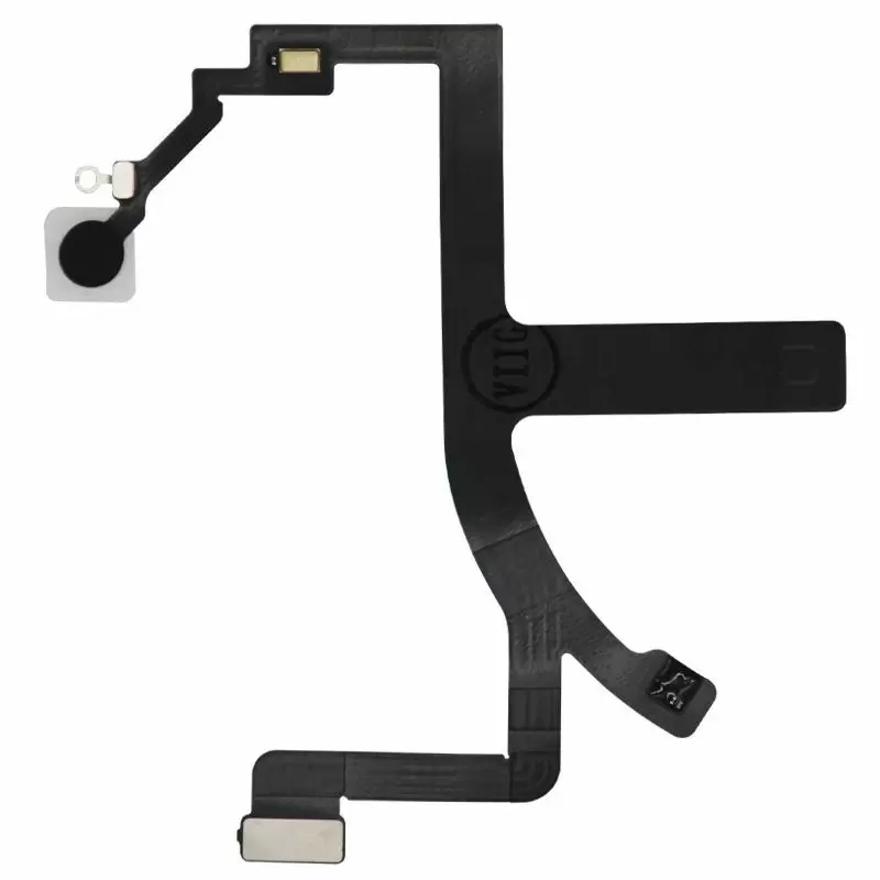 Power/volume Button Flex For Iphone 15