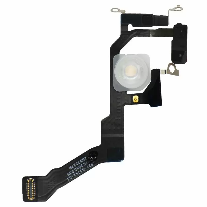 Power/volume Button Flex For Iphone 14 Pro