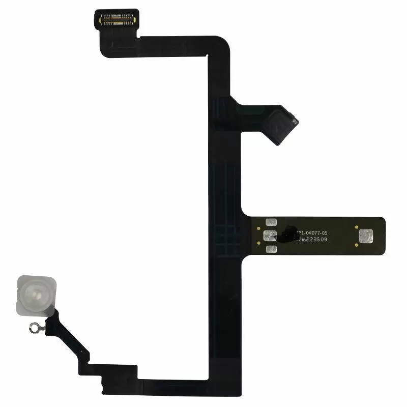 Power/volume Button Flex For Iphone 14 Plus