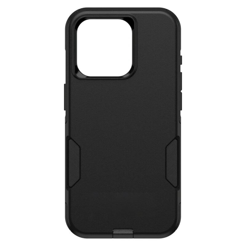 Ottr Hard Comm Case For Iphone 14 Plus – Black