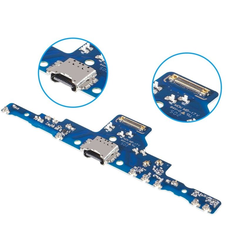 Charging Port For Samsung Galaxy Tab S6 Lite 10.4" (2020) (p610 / P615)